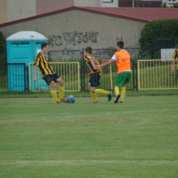 GKS Sierakowice - GKS Linia