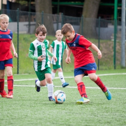 Sparta Oborniki vs Sokół Pniewy