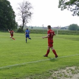 2019-05-25 Senior: Orla Jutrosin 2 - 1 Lipno Stęszew