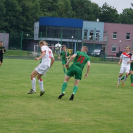 U19 | Gwarek Zabrze - Zagłębie Sosnowiec 8-0