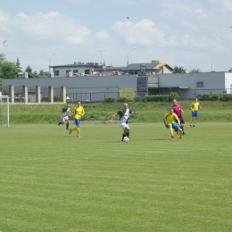 A-klasa Sygnał Lublin-Madjan-Marina Zemborzyce 5:3