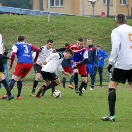 Sparing POLONIA Przemyśl - PIAST Tuczempy 1-0(0-0) [2016-03-12]