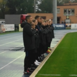 UEFA Women's Under-19: Chorwacja vs. Polska