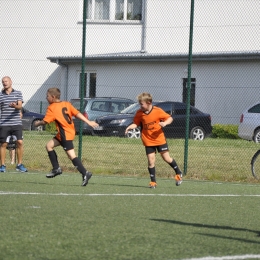 U10 Wilga Miastków Kościelny - Piorun Lipówki