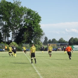 czarni3-0 Fortuna Gągławki