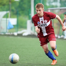 19. Kolejka: Sparta - Czarni Smardzew 3:0 (0:0)