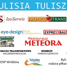 Podsumowanie rundy wiosennej sezonu 2014/2015