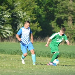 Odrodzeni -LKS 06.05.2018