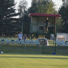 Wiwa Goszcz -  Sokół Kaszowo - sparing (04/08/2022)