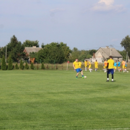 Warta Eremita Dobrów vs Zjednoczeni Rychwał