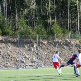 ZKP Asy Zakopane 4:4 Biali Biały Dunajec