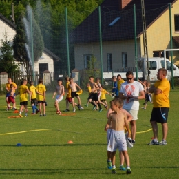 Zakończenie sezonu Młodzika 2006