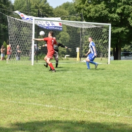 Niedziela na turnieju