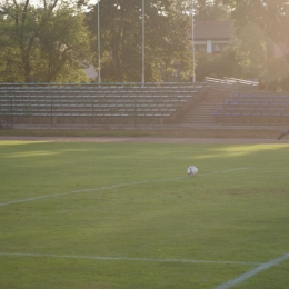 Junior Młodszy: Rawia 4 - 0 Krobianka