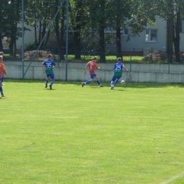 Ksawerów-Andrespolia 09.09.2017