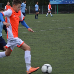 Unia I - SFW 3:1 (fot. A. Krajewska)