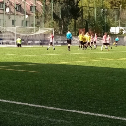 AP KP Gdynia - WKS GRYF Wejherowo  2:2