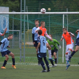 Unia I - SFW 3:1 (fot. A. Krajewska)