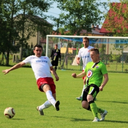 Sokół Sokolniki 0 : 3 KS WIĄZOWNICA