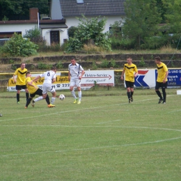 SV Laubusch 1919 - LKS Jemielnica 0:2