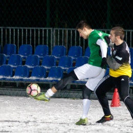 Galeria zdjęć z 13 kolejki Ligi Nike Playarena Katowice