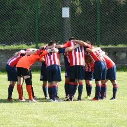 Sokolica Krościenko 3:0 (Walkower) ZKP Asy Zakopane