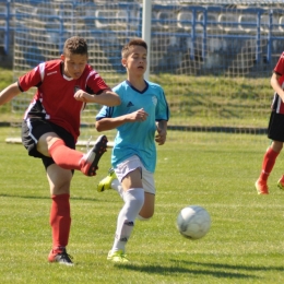 Olimpia - SEMP II (0:1) I Liga Wojewódzka U-15