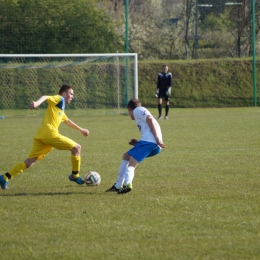 Victoria Świebodzice - Unia 2-1