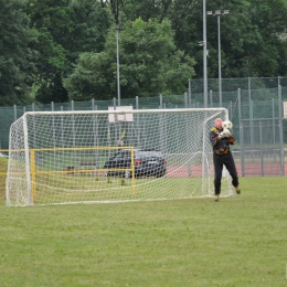 Turniej Małego Pola - Sękowa 04.07.2021 | Fot. Filip Rzepiela