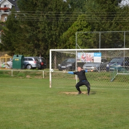 Makowice - Stanowice 03.09.2016