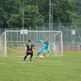 Turniej Małego Pola - Sękowa 04.07.2021 | Fot. Filip Rzepiela