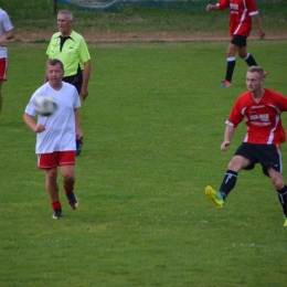 SPARING Olimpiakos- GKS Relax Księżpol