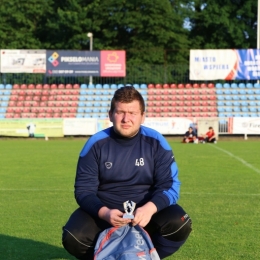 FINAŁ POCIESZENIA DECATHLON BCL 2017