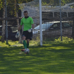 Wygrana z Orłem Myślenice 1-0