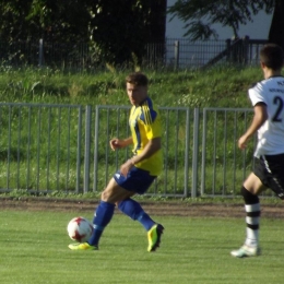 Piast - KS Krapkowice 2-0