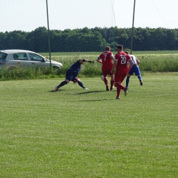 Odra Rzeczyca - Kaczawa II Bieniowice 04.06.2023 r.