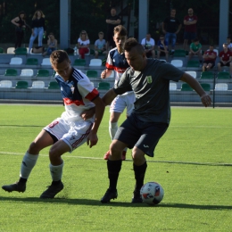 SPARING #3 - LKS SPARTA LUBLINIEC - GÓRNIK ZABRZE CLJ