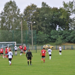 Alkas Aleksandria-Maraton Waleńczów 3-1