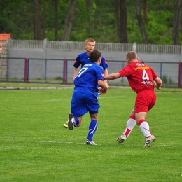 Chełminianka Chełmno - Pogoń Mogilno (14.05.2011 r.)