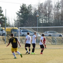 LKS ŻYGLIN - Sparta Zabrze