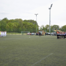 21. kolejka B-klasy: KS Hetman Sieradz vs. KS Unia Sieradz-Męka (fot. Z. Dymiński)