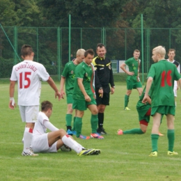 U19 | Gwarek Zabrze - Zagłębie Sosnowiec 8-0