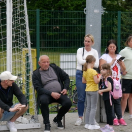 Mecz WLTs: AP Gryf U14 - Fala Międzyzdroje