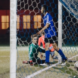 11.10.18 Broń Radom - Szydłowianka Szydłowiec 6:0 (1:0)