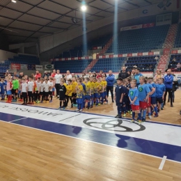 Włocławek Kids Cup 2 - Żak F1