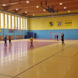 Włocławek Kids Cup 3 - Orlik E1