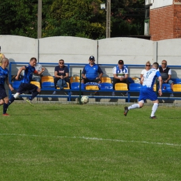 Olimpia Boruszowice - LKS ŻYGLIN