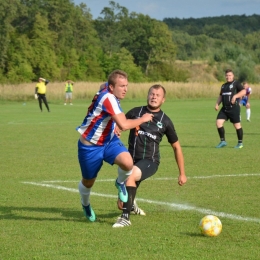 Ruch Izbica - Granica Dorohusk (fot. Patrycja Kwitek)