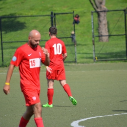 Cosmos Copa NYC 2015