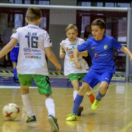 Rocznik 2009. Zagłębie Cup - luty 2019